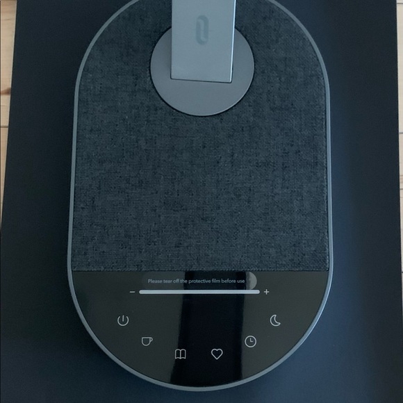 Taotronics LED Desk Lamp 56 Dimmable Office Lamp with 5V/2A USB Port - Picture 6 of 9